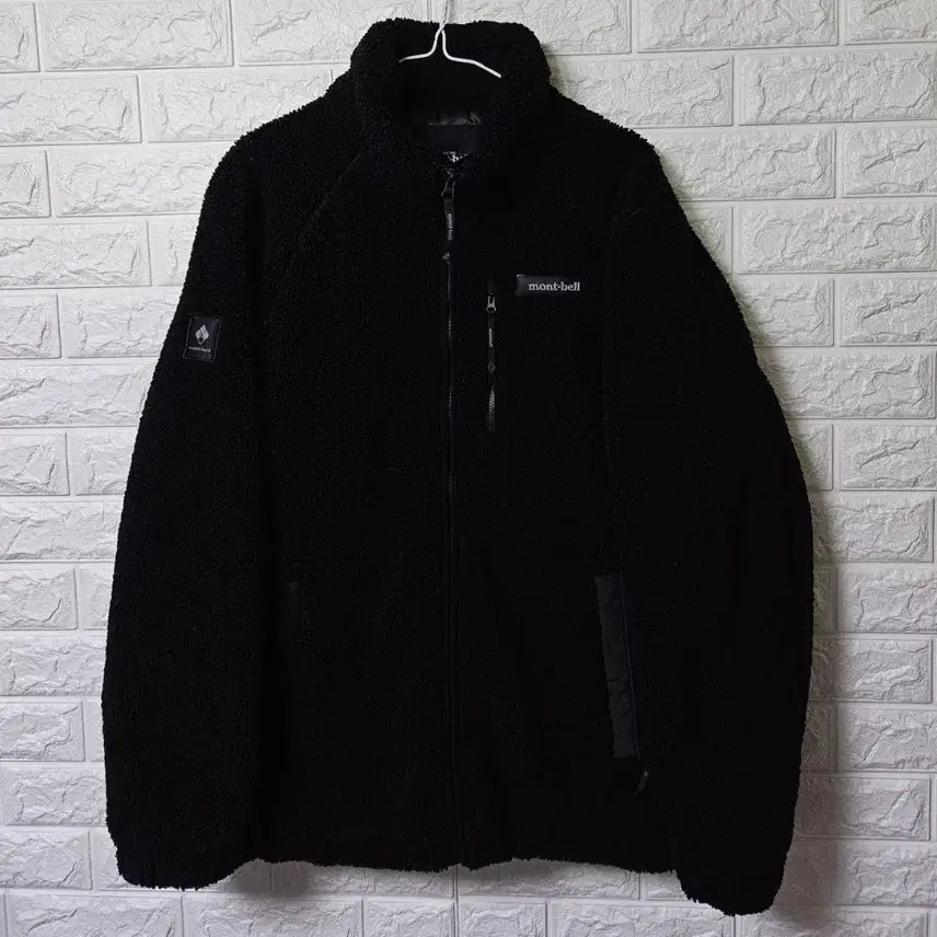 [BUNJANG] Montbell Quilted Fleece Jacket / 몽벨 누빔 후리스자켓 판매합니다