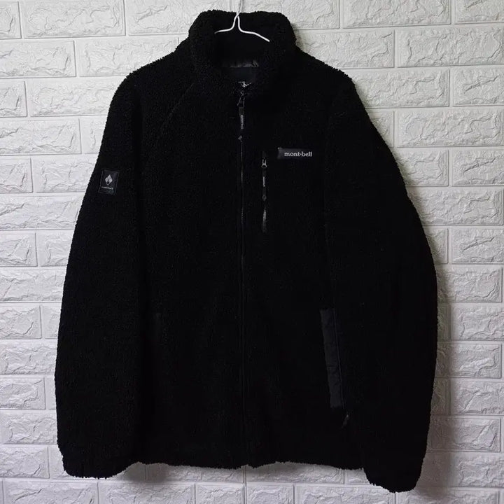 [BUNJANG] Montbell Quilted Fleece Jacket / 몽벨 누빔 후리스자켓 판매합니다