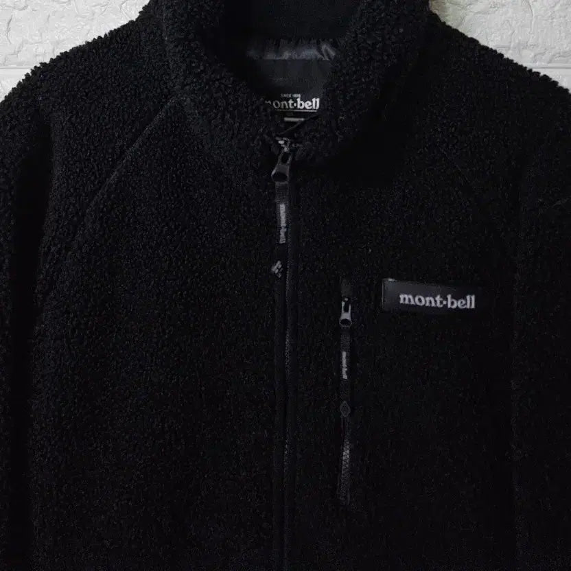 [BUNJANG] Montbell Quilted Fleece Jacket / 몽벨 누빔 후리스자켓 판매합니다