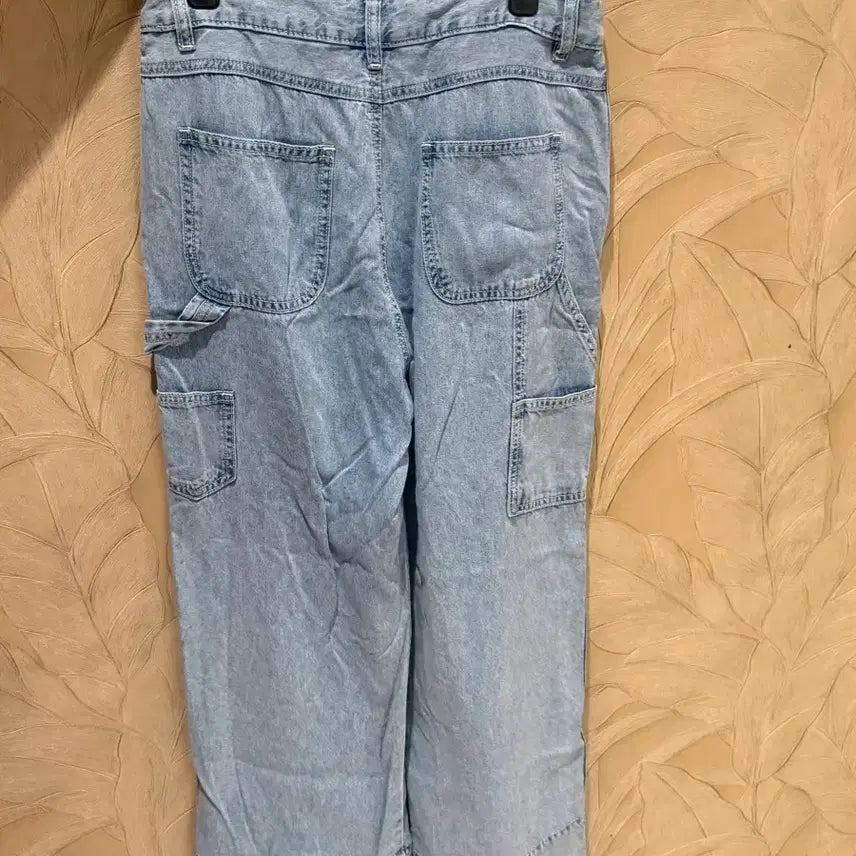 [BUNJANG] Sandro Summer Jeans / 산드로 여름 청바지 판매해요