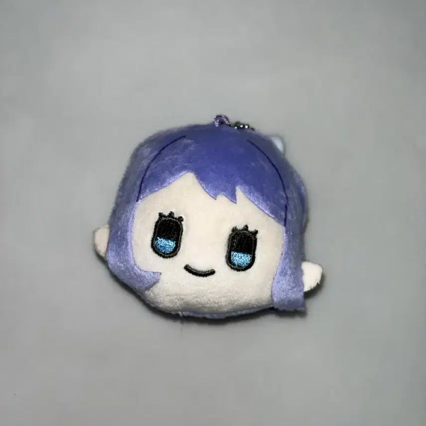 [SOLD OUT] 히로아카 나히아 네지레 인형 뱃지