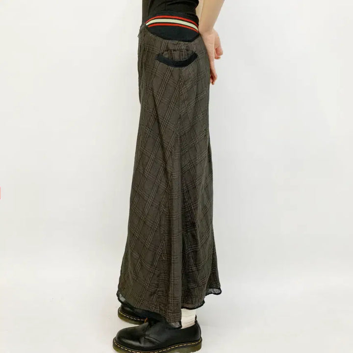 [BUNJANG] TERESA VAN BUREN Skirt / TERESA VAN BUREN 스커트