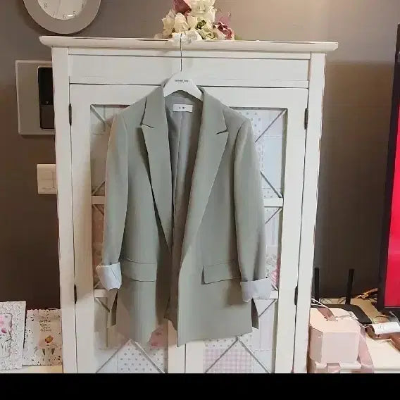 [BUNJANG] Spring Jacket / List 봄자켓/55반-66