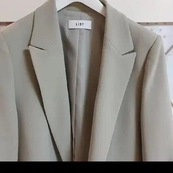 [BUNJANG] Spring Jacket / List 봄자켓/55반-66