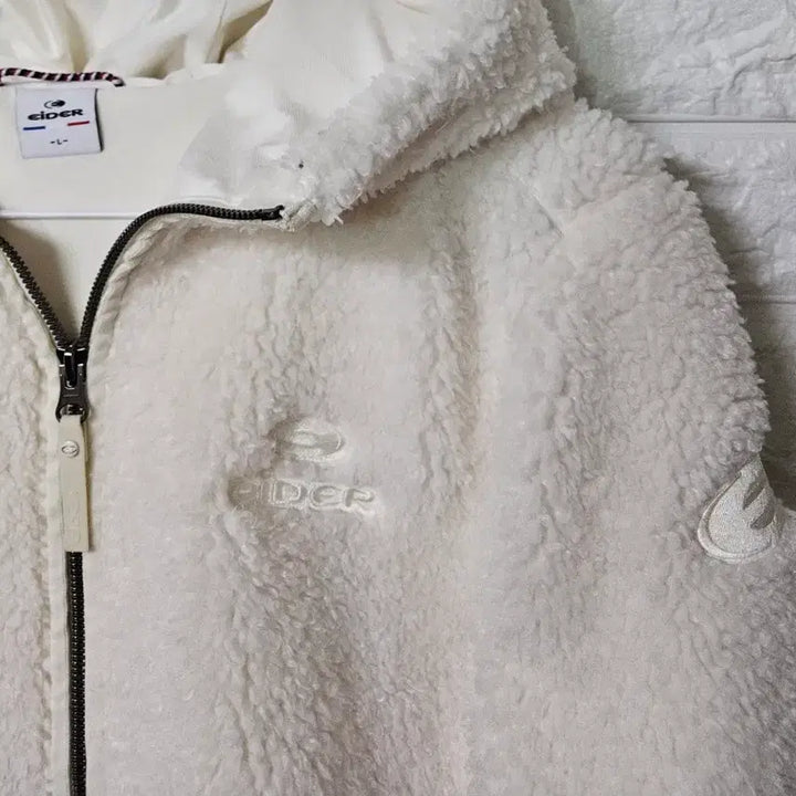 [BUNJANG] Eider Fleece Jacket L / 아이더 후리스자켓 판매합니다