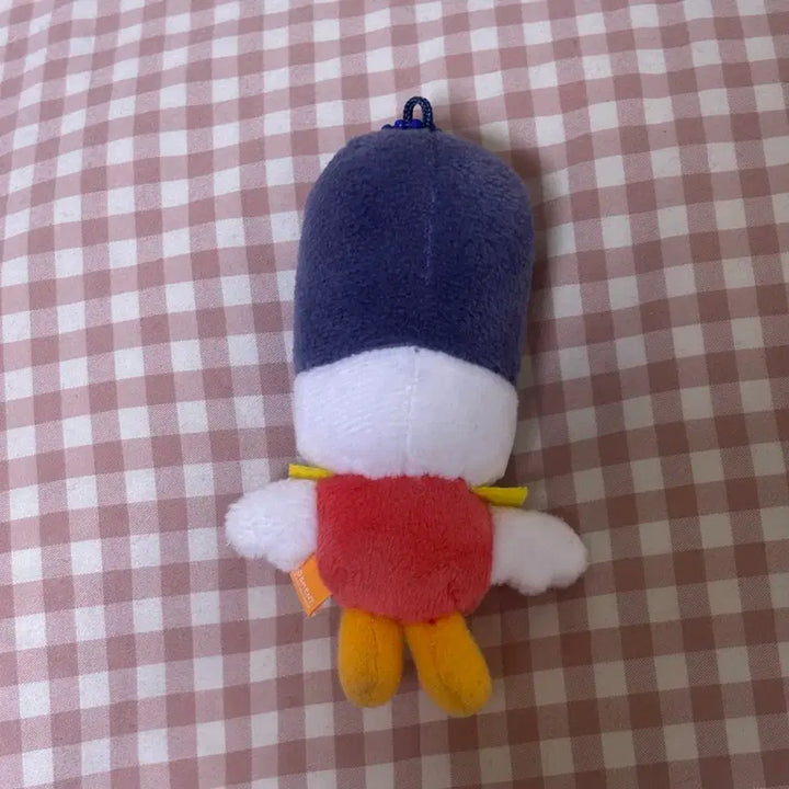 [BUNJANG] RIRAZ 8cm Plush / 리라즈 똘병 8센치