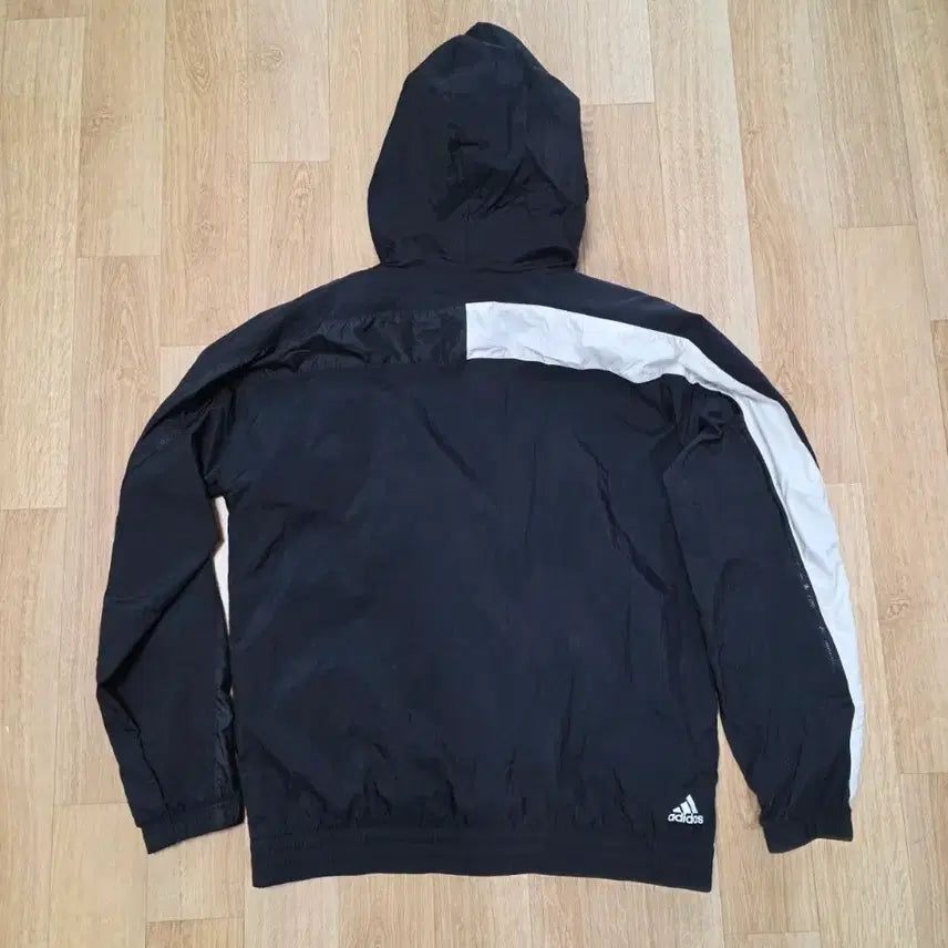 [BUNJANG] Adidas Windbreaker Jacket Men&