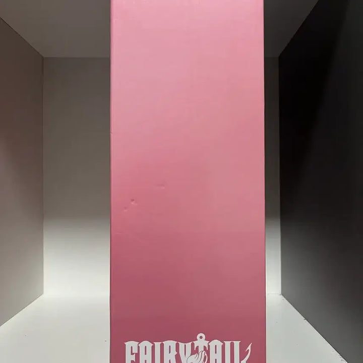 [BUNJANG] Fairy Tail Mirajane Resin Figure / 페어리테일 미라젠 레진 피규어