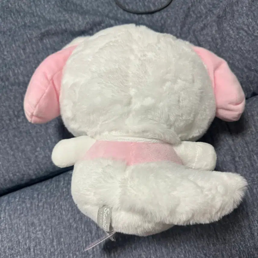[BUNJANG] My Melody Cat Plush Doll / 마이멜로디 고양이 인형 판매