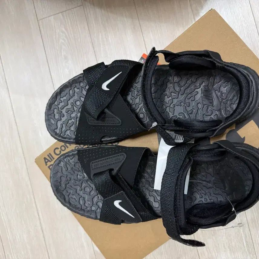[BUNJANG] Nike ACG Air Deschutz Sandals / 나이키 ACG 에어데슈츠
