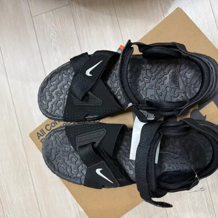 [BUNJANG] Nike ACG Air Deschutz Sandals / 나이키 ACG 에어데슈츠