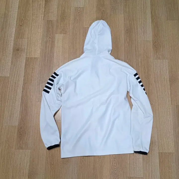 [BUNJANG] Spider Hooded Jersey Men&