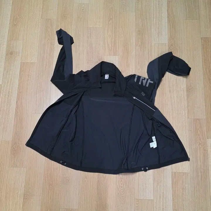 [BUNJANG] The North Face Jersey Men&