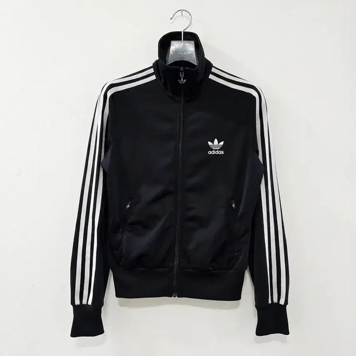 [BUNJANG] Adidas Firebird Track Top Black 90 / 아디다스 파이어버드 트랙탑 90 블랙