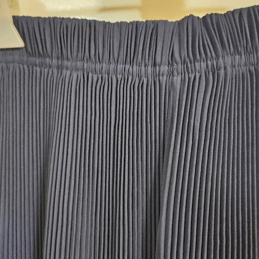[BUNJANG] YOICHEU Wide Pants Navy / 미착용)요이츠(YOICHEU) 와이드팬츠
