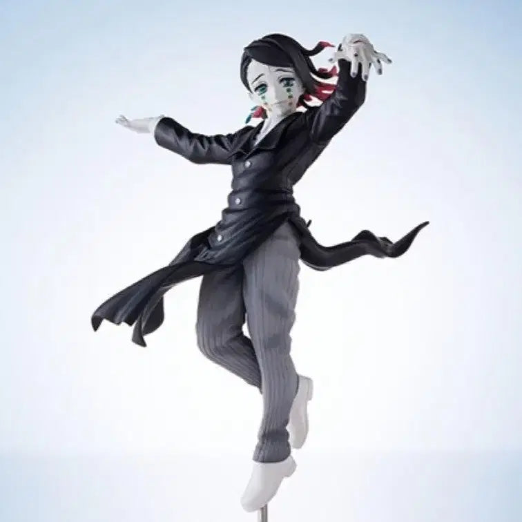 [BUNJANG] Aniplex Demon Slayer: Kimetsu no Yaiba ConoFig Muzan Kibutsuji Figure / 애니플렉스 귀멸의 칼날 코노피그 ConoFig 엔무 피규어