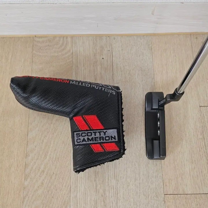[BUNJANG] Scotty Cameron Select Newport Putter / 스카티카메론 셀렉트 뉴포트 퍼터