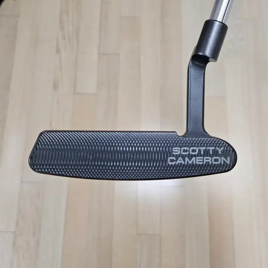 [BUNJANG] Scotty Cameron Select Newport Putter / 스카티카메론 셀렉트 뉴포트 퍼터