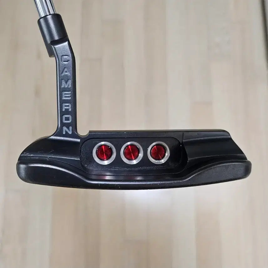 [BUNJANG] Scotty Cameron Select Newport Putter / 스카티카메론 셀렉트 뉴포트 퍼터