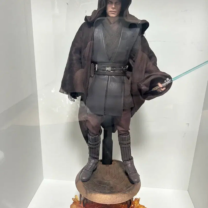 [BUNJANG] Hot Toys Anakin Skywalker Dark Side (MMS489) / mms489 핫토이 시스 아나킨 다크사이드