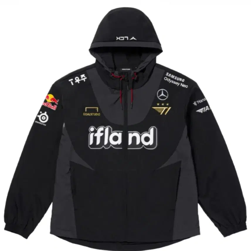 [BUNJANG] T1 Esports 2023 Uniform Jacket / (구매) T1 자켓 유니폼 2023 23
