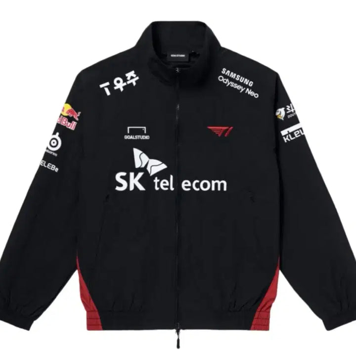 [BUNJANG] T1 Esports 2023 Uniform Jacket / (구매) T1 자켓 유니폼 2023 23