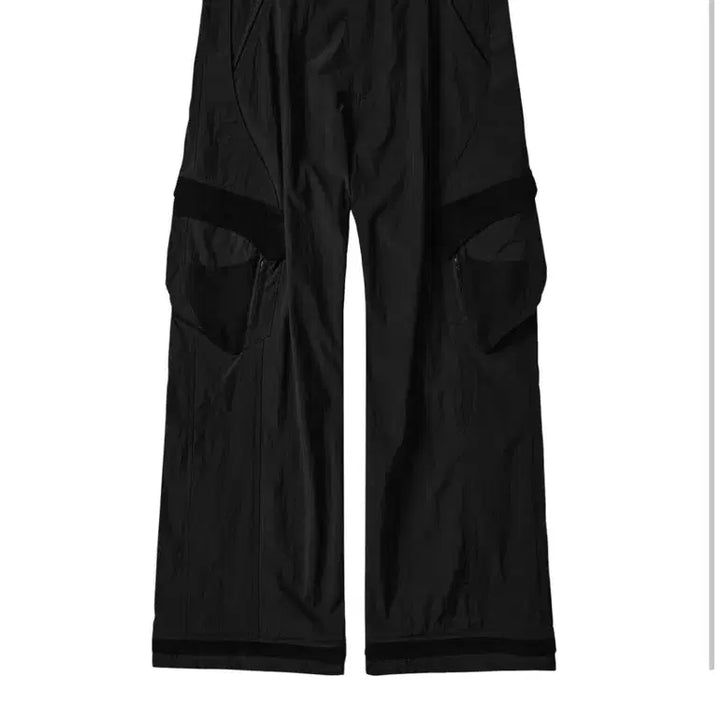 [BUNJANG] XLIM EP.7 04 Trousers / XLIM 엑슬림 EP.7 04 TROUSERS(공홈 품절)
