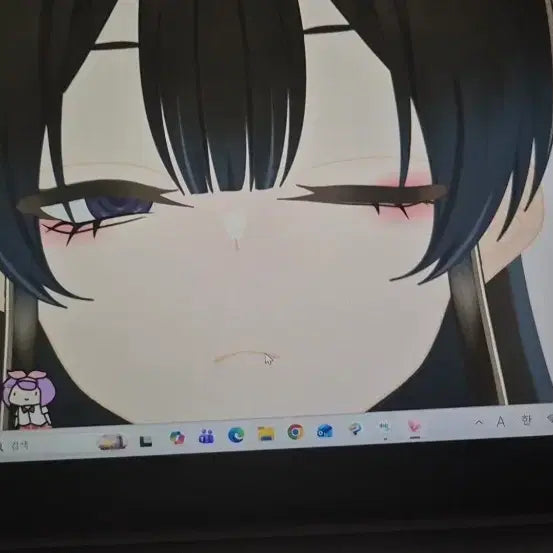 [BUNJANG] Custom Virtual Avatar Creation Service / 가성비)커미션, 버츄얼 만들어드립니다