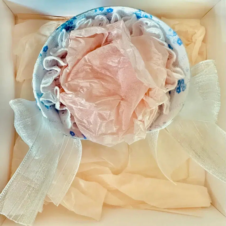 [BUNJANG] Lemolan Pure Cotton Doll Clothes (10cm) / 레모란 퓨어코튼 솜인형 옷 판매