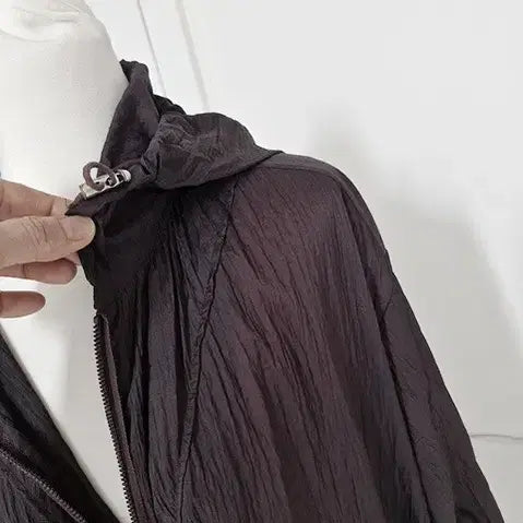 [BUNJANG] Mine Hooded Field Jacket / 마인 후드야상