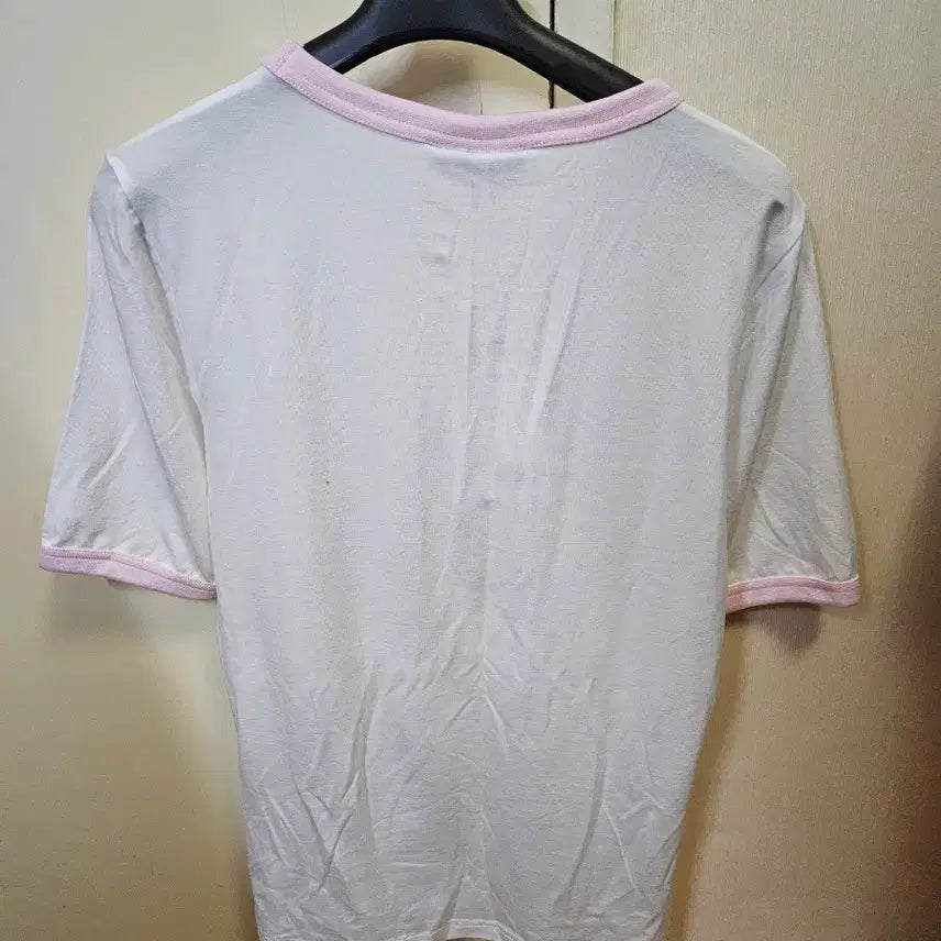 [BUNJANG] Ganni Butterfly T-Shirt / M) 가니 GANNI 버터플라이 티셔츠