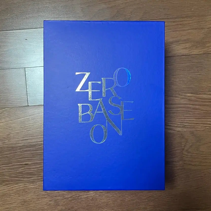 [BUNJANG] ZEROBASEONE Lightstick / 제로베이스원 응원봉