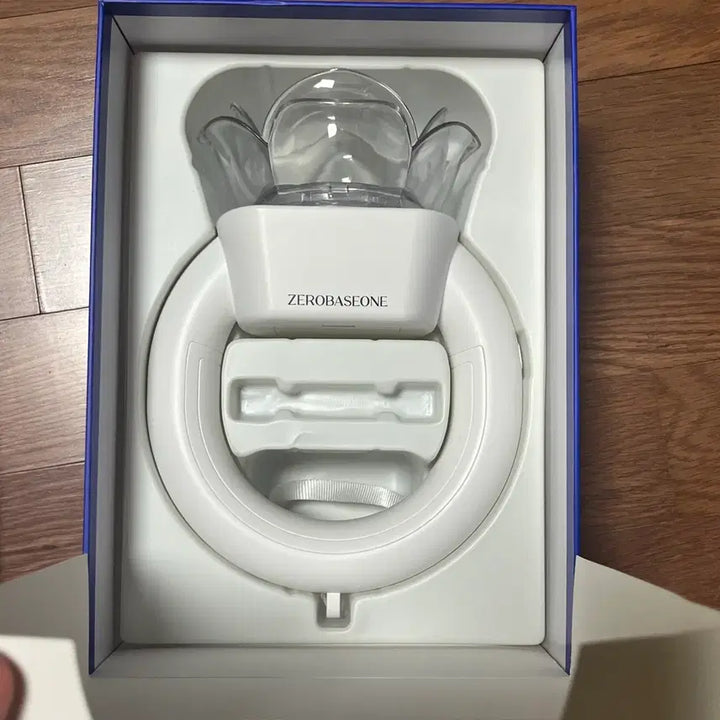 [BUNJANG] ZEROBASEONE Lightstick / 제로베이스원 응원봉