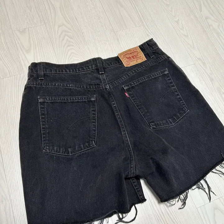 [BUNJANG] Levi&