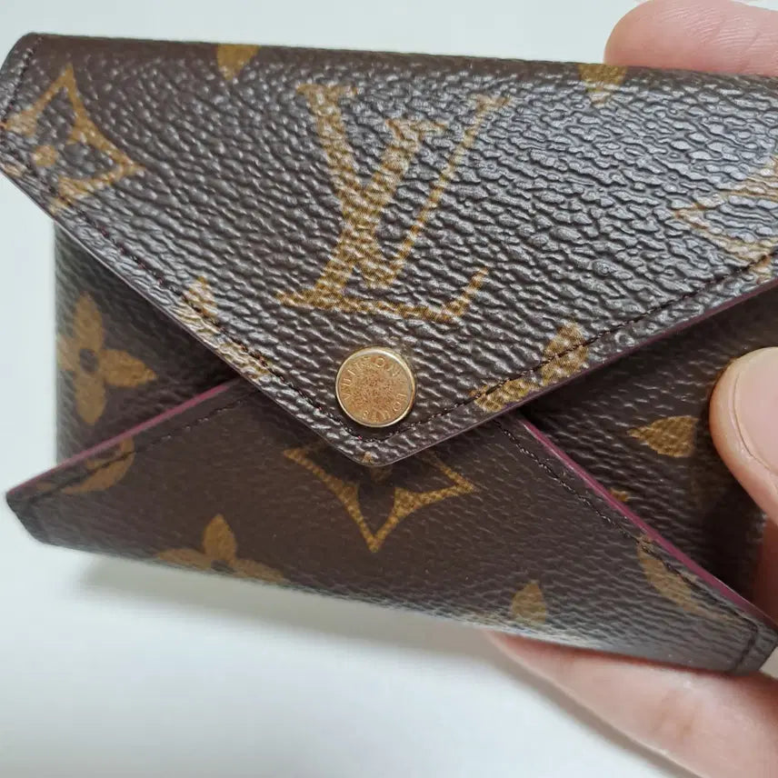 [BUNJANG] Louis Vuitton Kirigami Pouch Small / [100%/정품] 루이비통 키리가미 소 사이즈
