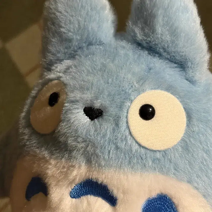 [BUNJANG] Ghibli Medium Totoro Plush / 지브리 중토토로 통통이 인형