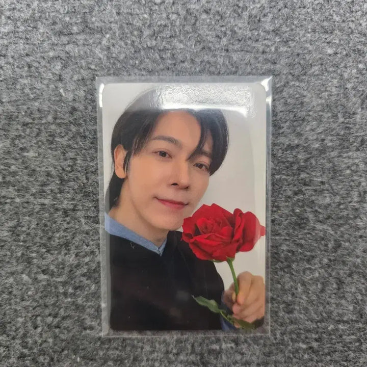 [BUNJANG] Super Junior Donghae Photocard / 슈퍼주니어 동해 포토카드