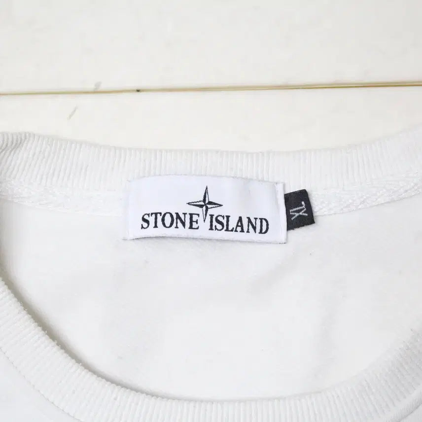 [BUNJANG] Stone Island Sweatshirt XL / 스톤아일랜드 맨투맨 XL사이즈
