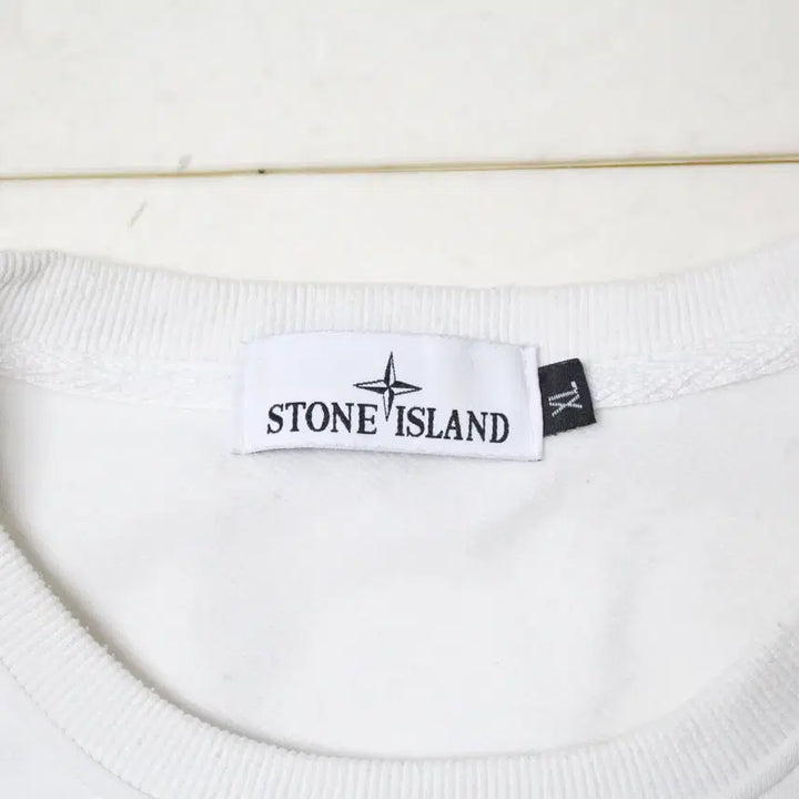 [BUNJANG] Stone Island Sweatshirt XL / 스톤아일랜드 맨투맨 XL사이즈