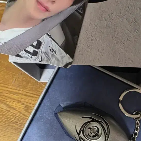 [BUNJANG] SHINee Key Hunter Album Cube / 샤이니 키 헌터 앨범 큐브