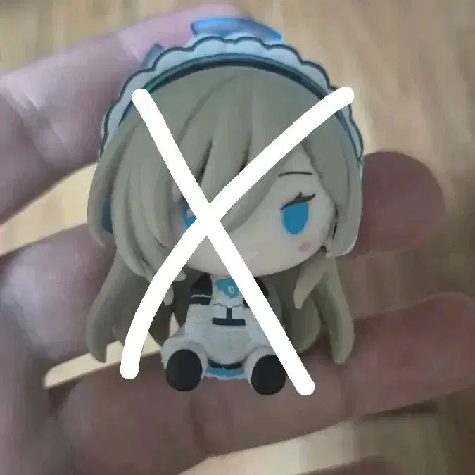 [BUNJANG] Blue Archive Merchandise Bundle / 블루아카이브 굿즈 추가 판매!!!