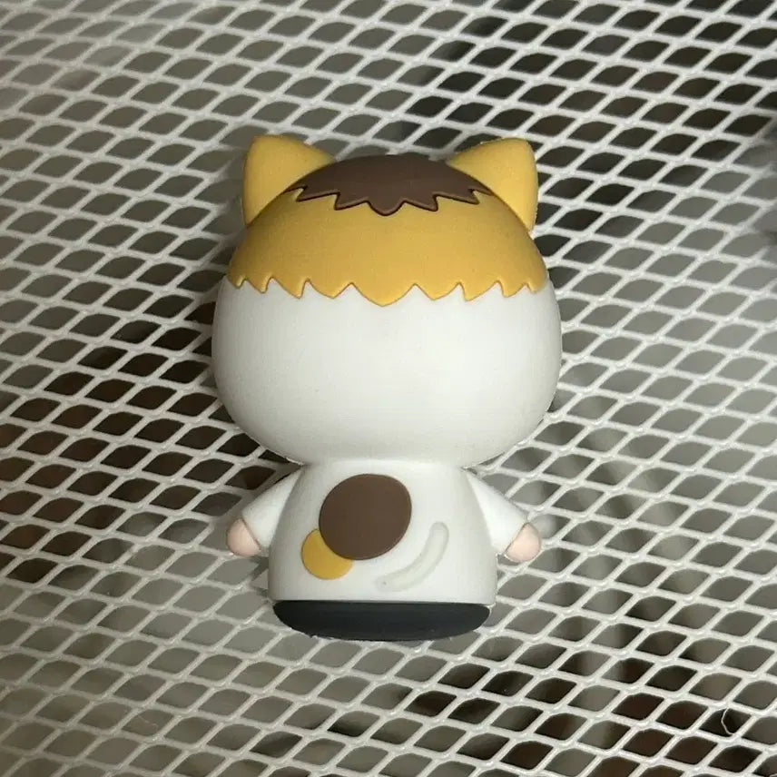 [BUNJANG] Haikyu!! Kenma Kozume Finger Rubber Stand Gacha Figure (Unsealed) / [개봉] 하이큐 켄마 손가락 러버 스탠드 가챠 피규어