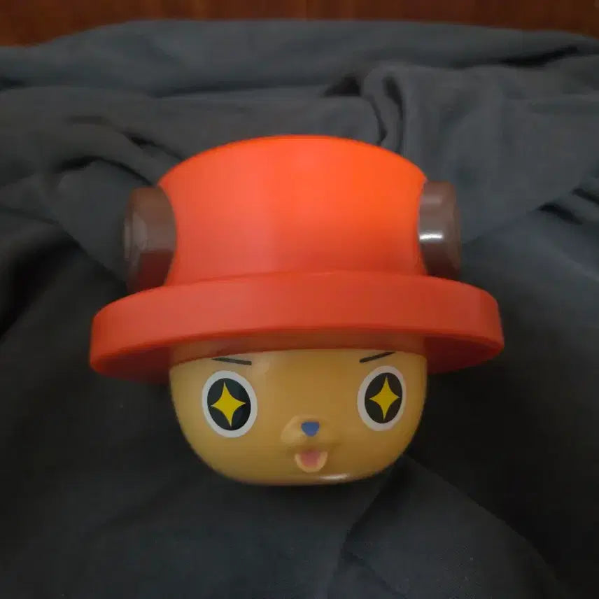 [BUNJANG] Chopper Candy Container / 쵸파 사탕통
