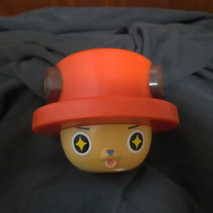 [BUNJANG] Chopper Candy Container / 쵸파 사탕통