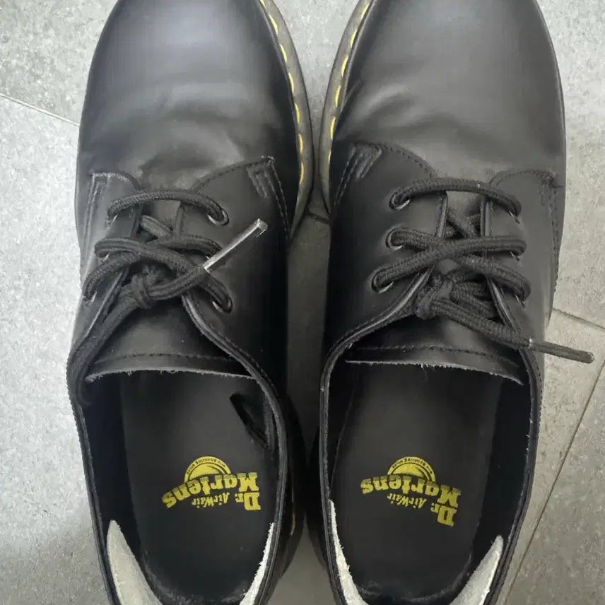 [BUNJANG] Dr. Martens 1461 Bex Boots / 닥터마틴 1461 벡스 260