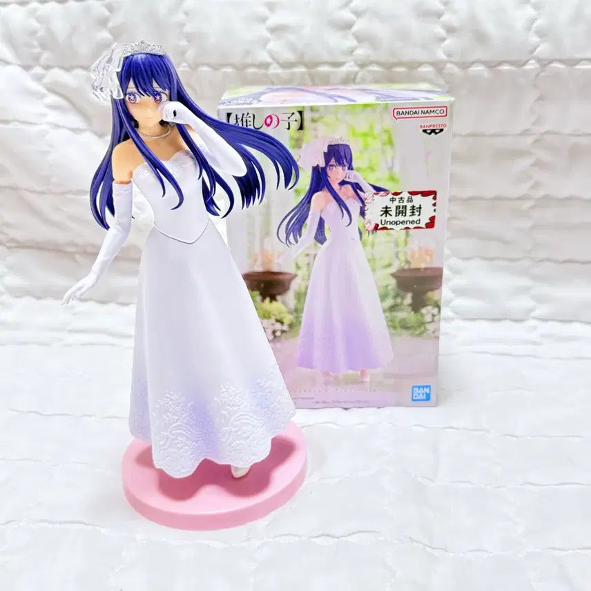 [BUNJANG] Oshi no Ko Figure / 최애의 아이 피규어