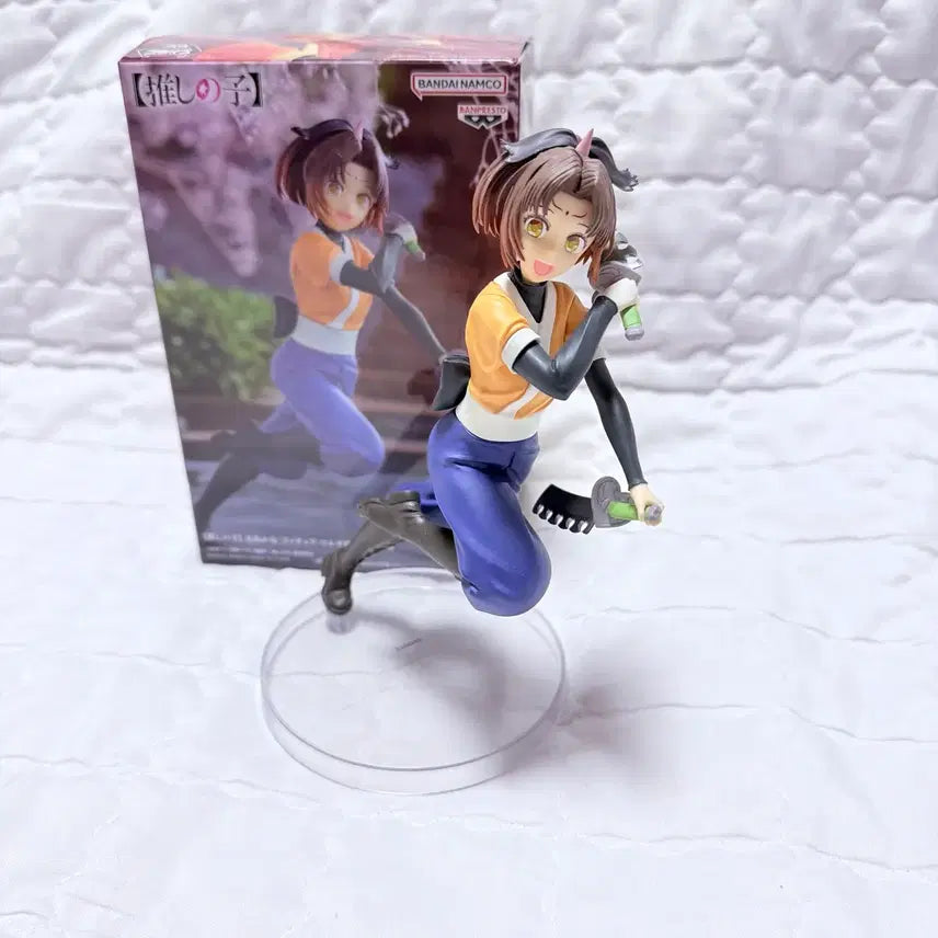 [BUNJANG] Oshi no Ko Kana Arima Figure / 최애의 아이 카나 피규어