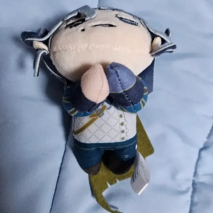 [BUNJANG] Identity V Knight Petalins Plush Doll / 제5인격 기사 페타린즈 누이 인형 판매