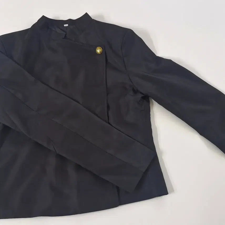 [BUNJANG] Gojo Satoru Classic Uniform Cosplay Rental / (보증금 제외) 고죠 사토루 고전교복 코스프레 대여