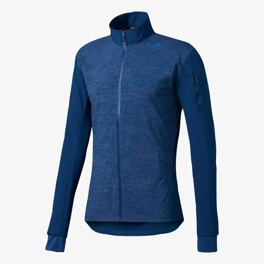 [BUNJANG] Adidas Supernova Storm Wind Jacket Running Windbreaker - Size L / [L]아디다스 슈퍼노바 스톰 윈드 자켓 러닝 바람막이